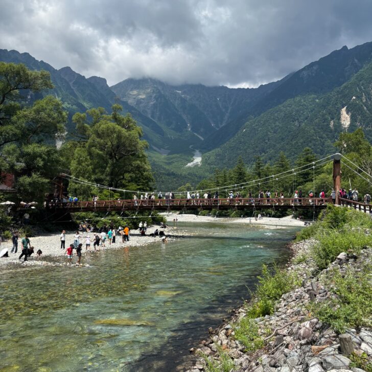 河童橋