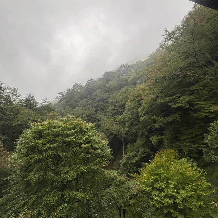空の様子